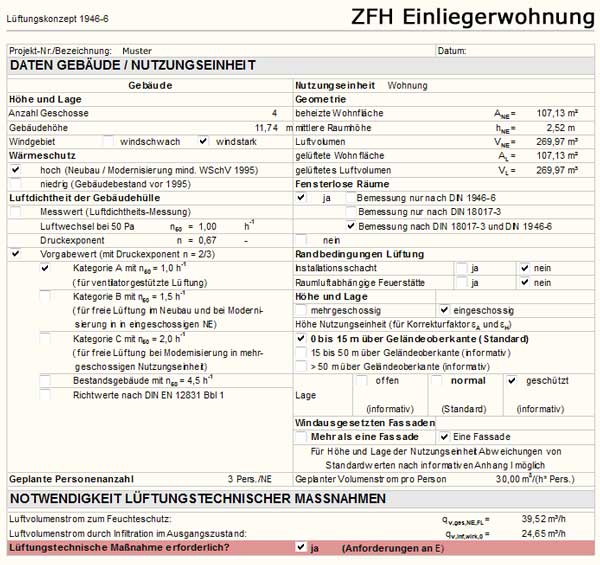 Lueftungskonzept Muster