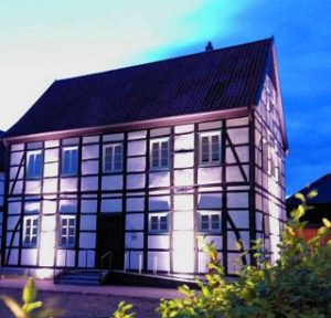 Hövelhof Bürgeramt Hövelhof Bürgeramt