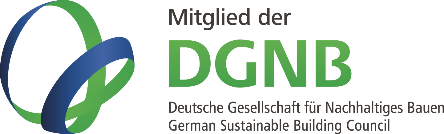 Deutsche Gesellschaft für nachhaltigtes Bauen